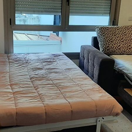 Apartmán Street Vigo Exteriér fotografie