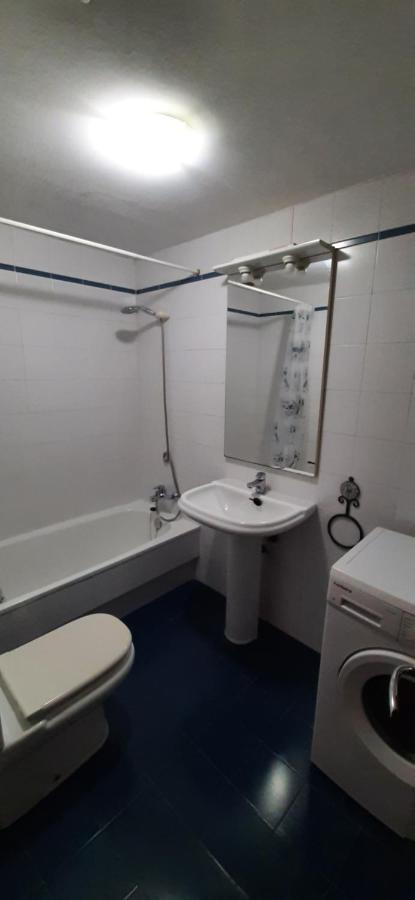 Apartmán Street Vigo Exteriér fotografie