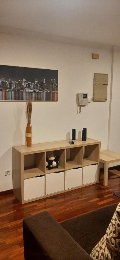 Apartmán Street Vigo Exteriér fotografie